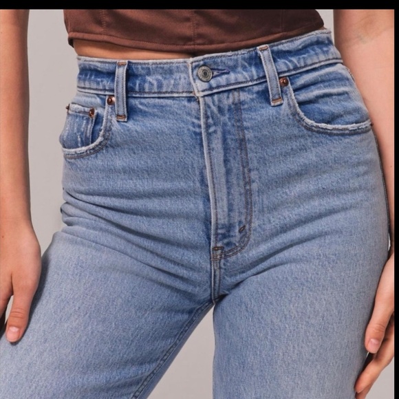 A&F Jeans - Picture 6 of 11